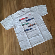 Load image into Gallery viewer, BBS Motorsport T-Shirt L
