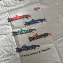 Load image into Gallery viewer, BBS Motorsport T-Shirt L
