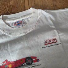 Load image into Gallery viewer, BBS Motorsport T-Shirt L
