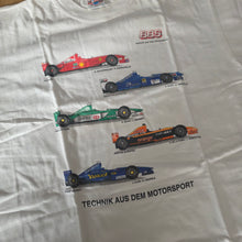 Load image into Gallery viewer, BBS Motorsport T-Shirt L
