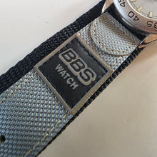 Load image into Gallery viewer, BBS Motorsport Wrist Watch
