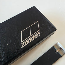 Load image into Gallery viewer, Zender Tuning Wrist Watch
