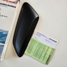 Load image into Gallery viewer, Kamei Tuning Hood Scoop
