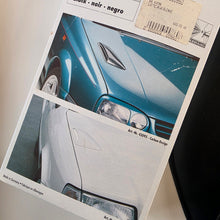 Load image into Gallery viewer, Kamei Tuning Hood Scoop
