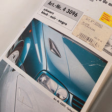 Load image into Gallery viewer, Kamei Tuning Hood Scoop
