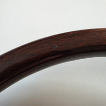 Load image into Gallery viewer, Momo Sigma Woodgrain Steering Wheel
