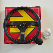 Load image into Gallery viewer, Momo Greddy (1 Of 400) Steering Wheel
