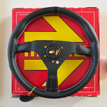 Load image into Gallery viewer, Momo Greddy (1 Of 400) Steering Wheel
