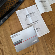 Load image into Gallery viewer, ABT Sportsline Front Grill Golf Mk6
