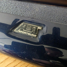 Load image into Gallery viewer, ABT Sportsline Tuning Front Lip Golf/Jetta Mk4

