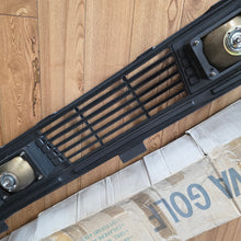 Load image into Gallery viewer, Taifun-Style Front Grill Golf Mk2

