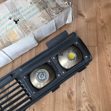 Load image into Gallery viewer, Taifun-Style Front Grill Golf Mk2
