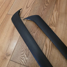 Load image into Gallery viewer, Original A-Pillar Plastic Cover Set Mk1
