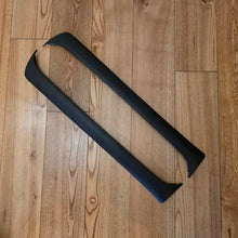 Load image into Gallery viewer, Original A-Pillar Plastic Cover Set Mk1
