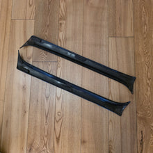 Load image into Gallery viewer, Original A-Pillar Plastic Cover Set Mk1
