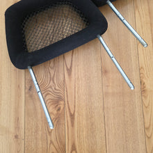 Load image into Gallery viewer, Recaro Fishnet Headrest Set
