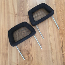 Load image into Gallery viewer, Recaro Fishnet Headrest Set
