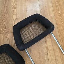 Load image into Gallery viewer, Recaro Fishnet Headrest Set

