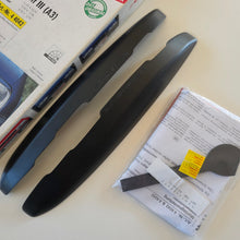 Load image into Gallery viewer, Kamei Tuning Eyebrow Headlight Spoiler Set Golf Mk3
