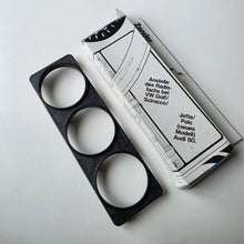 Load image into Gallery viewer, Zender Gauge Holder
