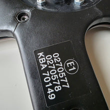 Load image into Gallery viewer, BBS "Briar Wood" Four Spoke Spoke Steering Wheel
