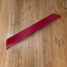 Load image into Gallery viewer, Wide Hella Tuning Rear Spoiler Golf Mk3

