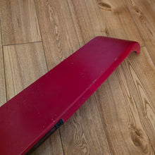 Load image into Gallery viewer, Wide Hella Tuning Rear Spoiler Golf Mk3
