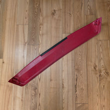 Load image into Gallery viewer, Wide Hella Tuning Rear Spoiler Golf Mk3
