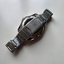 Load image into Gallery viewer, BBS Motorsport Automatic Pepsi-Sub Style Wrist Watch
