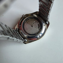 Load image into Gallery viewer, BBS Motorsport Automatic Pepsi-Sub Style Wrist Watch
