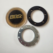 Load image into Gallery viewer, Original BBS Horn Push Spare Parts
