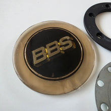 Load image into Gallery viewer, Original BBS Horn Push Spare Parts

