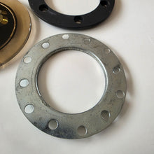 Load image into Gallery viewer, Original BBS Horn Push Spare Parts
