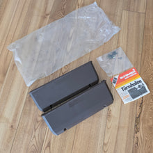 Load image into Gallery viewer, Dark Brown Kamei Door Pocket Set
