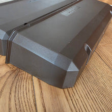 Load image into Gallery viewer, Dark Brown Kamei Door Pocket Set
