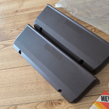 Load image into Gallery viewer, Dark Brown Kamei Door Pocket Set
