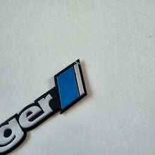Load image into Gallery viewer, Oettinger Tuning Rear Badge

