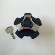 Load image into Gallery viewer, Fuel Tank Cap Golf/Jetta Mk1

