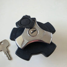 Load image into Gallery viewer, Fuel Tank Cap Golf/Jetta Mk1

