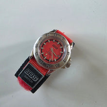 Load image into Gallery viewer, BBS Motorsport Wrist Watch
