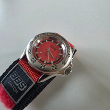 Load image into Gallery viewer, BBS Motorsport Wrist Watch
