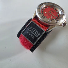 Load image into Gallery viewer, BBS Motorsport Wrist Watch
