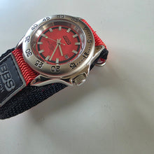 Load image into Gallery viewer, BBS Motorsport Wrist Watch
