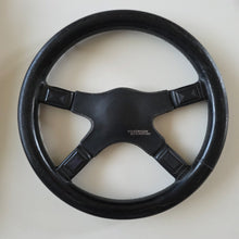 Load image into Gallery viewer, VW Motorsport Four Spoke Steering Wheel
