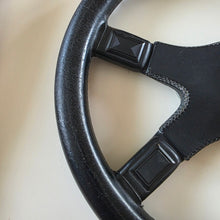 Load image into Gallery viewer, VW Motorsport Four Spoke Steering Wheel
