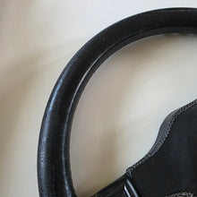 Load image into Gallery viewer, VW Motorsport Four Spoke Steering Wheel
