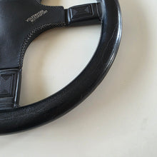 Load image into Gallery viewer, VW Motorsport Four Spoke Steering Wheel
