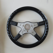 Load image into Gallery viewer, VW Motorsport Four Spoke Steering Wheel
