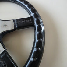 Load image into Gallery viewer, VW Motorsport Four Spoke Steering Wheel
