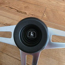 Load image into Gallery viewer, Wolfsburg GTI "Spucknapf" Steering Wheel

